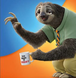 《疯狂动物城2》好评如潮，93%烂番茄评分，动画新巅峰！