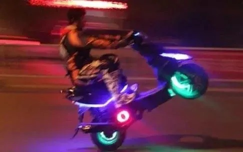 游戏里的鬼火到底藏着多少秘密？老玩家不愿说的刷新机制与实战利用技巧