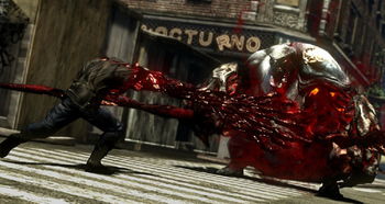 虐杀原形2隐藏实验全解密，A哥的DNA到底藏着多少没公开的恐怖？