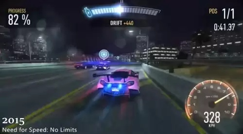 还在找能玩的极品飞车5中文版？这份2025年实测能下的资源清单藏着老玩家的秘密