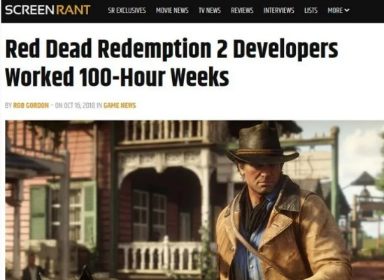 大表哥2玩了100小时还没摸到门？我拆解了R星藏在细节里的「生存叙事密码」