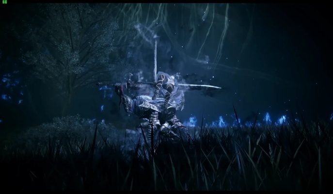 探索奥秘，学者降临《艾尔登法环：黑夜君临》新篇章