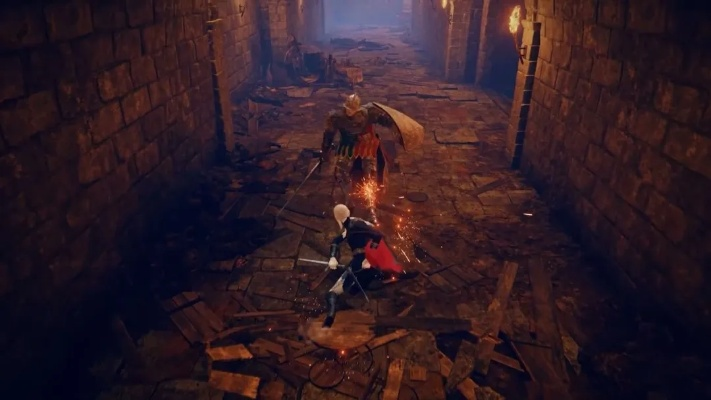 探索奥秘，学者降临《艾尔登法环：黑夜君临》新篇章