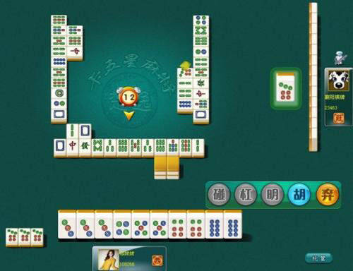 《超级真实麻将》重燃经典，80街机厅传奇再续新篇章