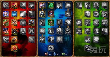 揭秘韦鲁斯连招技巧，让你在峡谷百步穿杨