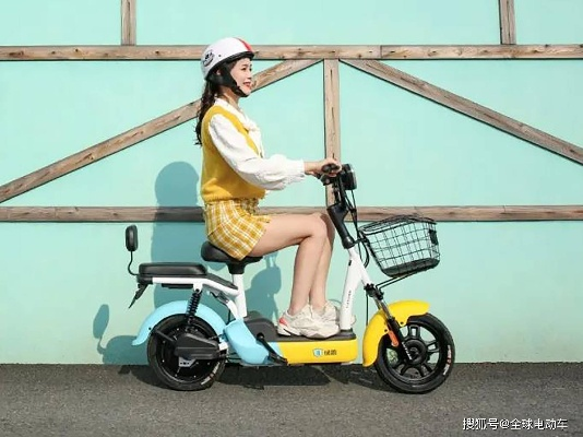 宝马加持，绿源电动车：年轻人的豪华出行新选择