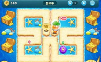 保卫萝卜深海13金萝卜攻略，内行人分享通关秘籍！