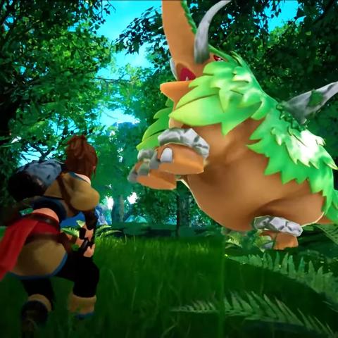 幻兽帕鲁地图隐藏机制全揭秘，为什么你找不着稀有帕鲁？