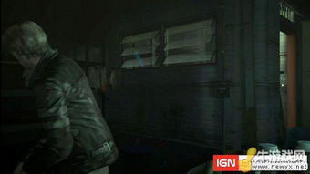 生化危机6，Ada谜题的深度剖析与解谜之旅