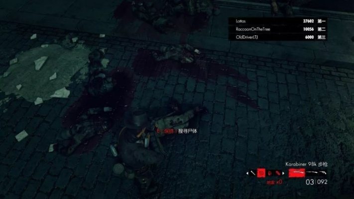 纳粹大战僵尸到底藏了多少没被挖透的实战暗线？老玩家用100小时存档拆解核心爽点