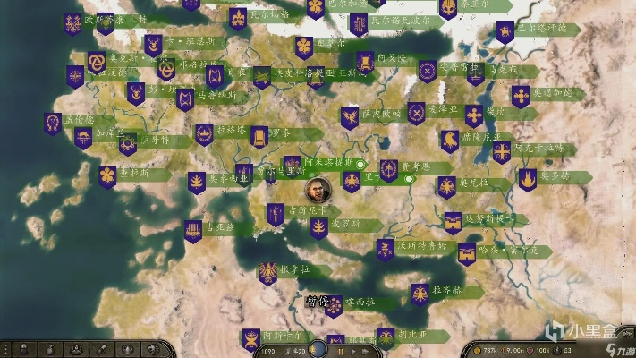 《骑马与砍杀2》大地图崩溃修复攻略,全新解决技巧大揭秘 《骑马与砍杀2》大地图崩溃修复攻略,全新解决技巧大揭秘