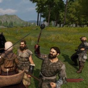 《骑马与砍杀2》闪退速解攻略，告别卡顿新体验