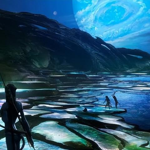 《真来啊！》印度神作《释放阿凡达》B站官方认证账号震撼登场，探索未知新境界