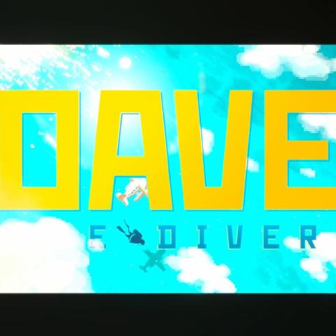 史低狂欢！《潜水员戴夫》好评如潮，只需44元畅游深海宝藏！