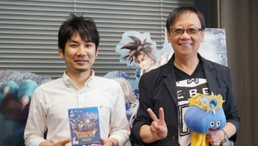 《最终幻想》独树一帜，堀井雄二力作颠覆业界创新巅峰