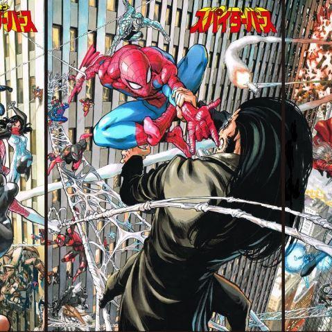 罗小黑战记2惊艳升级，村田雄介盛赞：水准之高令人瞠目结舌！