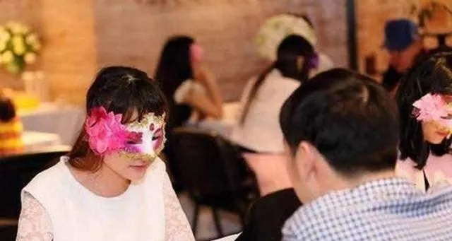 中国式相亲游戏里的3个隐藏潜规则，为什么你匹配到的总是不对味？