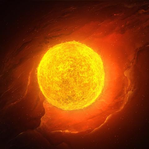 星际文明3,人类在探索什么