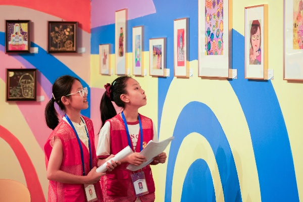 索尼30周年拍卖助力，残障儿童生活焕新光彩