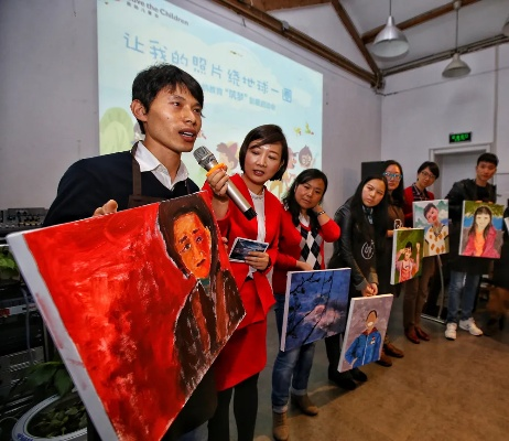 索尼30周年拍卖助力，残障儿童生活焕新光彩