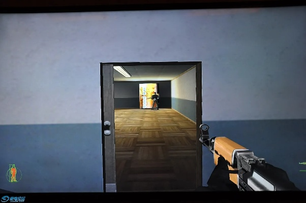 秘密潜入玩家都在藏的3个暗门级技巧,为什么你总在最后10米暴露? 秘密潜入玩家都在藏的3个暗门级技巧,为什么你总在最后10米暴露?