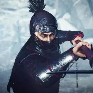 《仁王3》新英豪服部半藏：温泉秘境，剑术巅峰再临