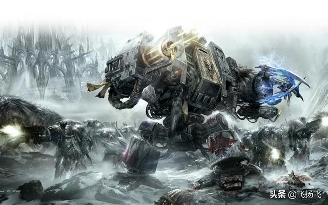 星际战士玩家必看，你以为的莽夫职业，藏着多少被忽略的团魂战术？