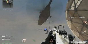 使命召唤3中文版（  和前作相比有什么不同）