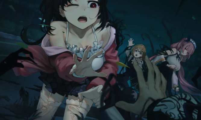 2025手游排行榜藏着多少秘密？高玩私藏的3类冷门神作值得你现在就冲