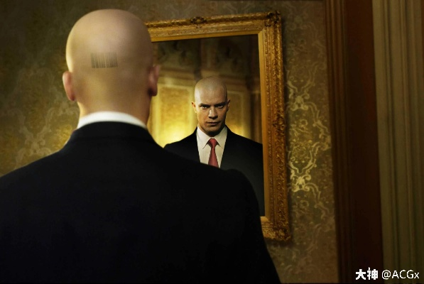 杀手47玩家必看，为什么你永远学不会的无痕暗杀，其实藏着3个被忽略的底层逻辑？