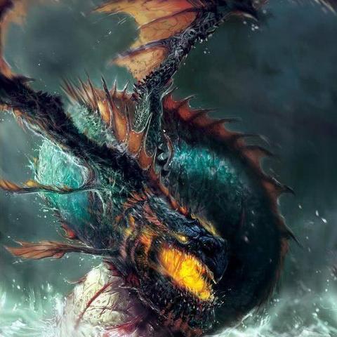 神界2龙骑士传奇隐藏龙族血脉线全解析，90%玩家错过的龙形态终极进化密码？