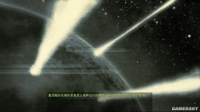 游明星空藏着多少被忽略的神作?老玩家才懂的冷门游戏挖掘技巧 游明星空藏着多少被忽略的神作?老玩家才懂的冷门游戏挖掘技巧