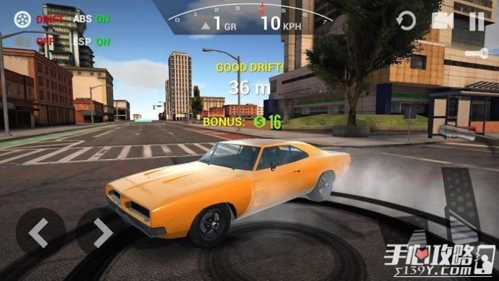 无限驾驶2下载,车辆性能和操控有何差异