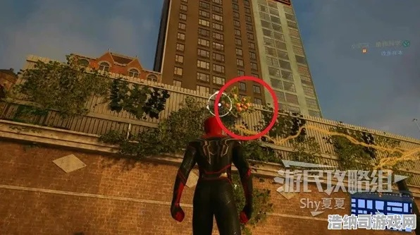 漫威蜘蛛侠2通关后最该刷的3个隐藏系统，90%玩家没摸到精髓？
