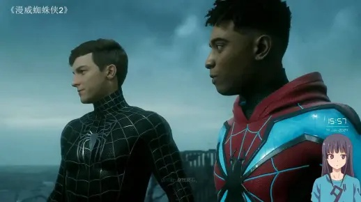 漫威蜘蛛侠2通关后最该刷的3个隐藏系统，90%玩家没摸到精髓？