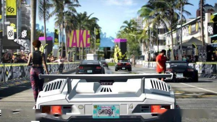 游戏里的人肉车展有多野?从角色穿搭到载具改装,高手都在玩这3套逻辑 游戏里的人肉车展有多野?从角色穿搭到载具改装,高手都在玩这3套逻辑