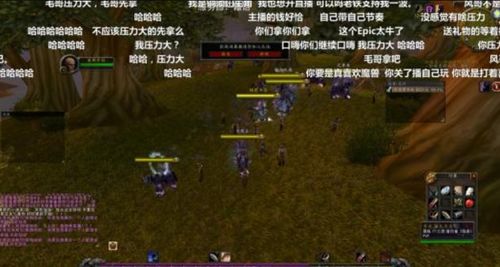 迷雾之风详细地图藏了多少秘密？老玩家实测解锁全区域隐藏点