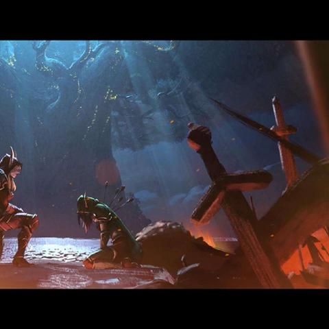 达纳苏斯城防：魔兽世界玩家如何提升战斗力