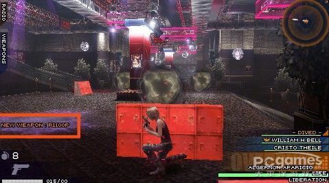 寄生前夜3攻略秘籍，老玩家压箱底的5个通关神技，为什么你卡关的地方别人一遍过？