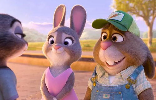 《疯狂动物城2》配音争议升级，原版票房压力新挑战