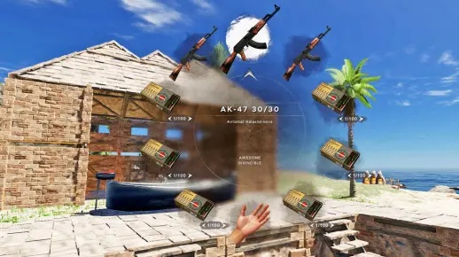 孤岛游戏论坛藏了多少通关密码？老玩家压箱底的生存战术全在这