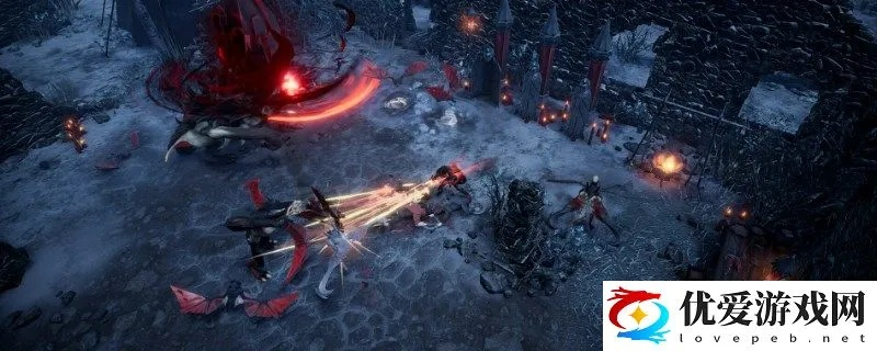 夜族崛起玩家都在藏的5个吸血循环密码，为什么你永远缺血裔？