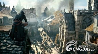 《刺客信条影》总监直言：盈利是更新动力源泉