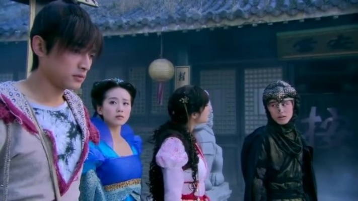 仙剑奇侠传三剧情藏了多少没说透的局？从景天到邪剑仙，拆解被忽略的宿命闭环