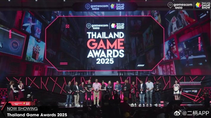 《光与影：33号远征队》独领风骚，年度最佳奖票数遥遥领先，创新力MAX！