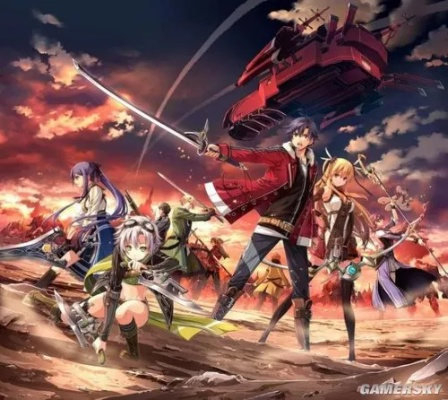 《闪轨》重制无望!《空轨3》vs《零轨》法老控激战,新引擎升级对决! 《闪轨》重制无望!《空轨3》vs《零轨》法老控激战,新引擎升级对决!