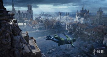 《刺客信条：影》总监力挺：资金投入铸就游戏更新新篇章