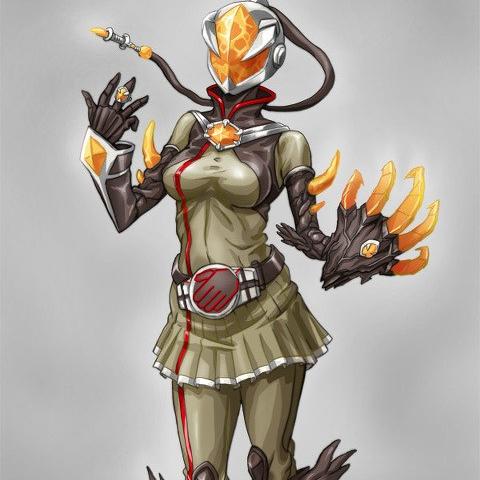 女神异闻录夜幕魅影4.7.1版今日更新，揭秘假面役者终演新篇章