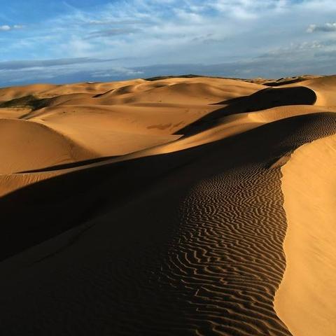 《红色沙漠》高画质配置揭秘，解锁极致视觉盛宴