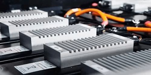 全固态电池揭秘：续航超1000公里新突破